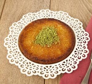 Firat Bol Fistik Kunefe Katmer Bostanci Order Online Zomato